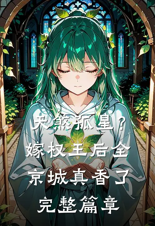 天煞孤星？嫁权王后全京城真香了完整篇章