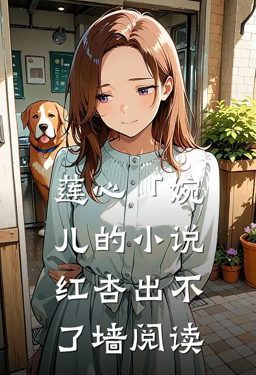 莲心「婉儿的小说红杏出不了墙阅读