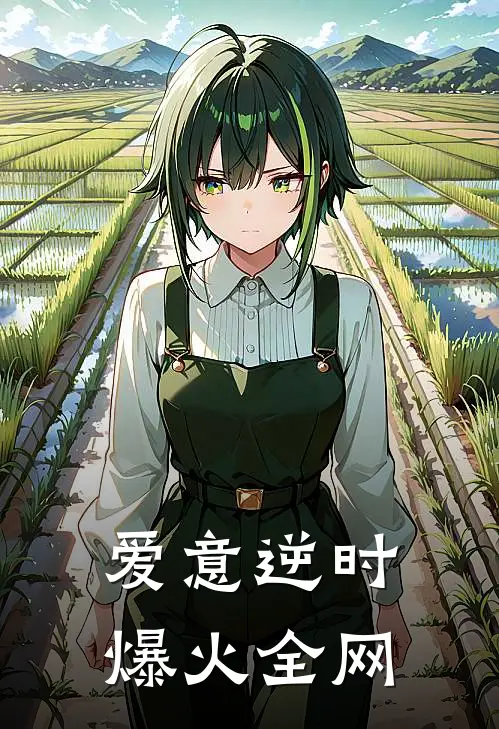 爱意逆时爆火全网