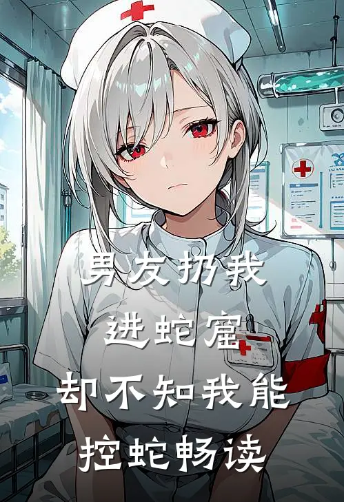 男友扔我进蛇窟，却不知我能控蛇畅读