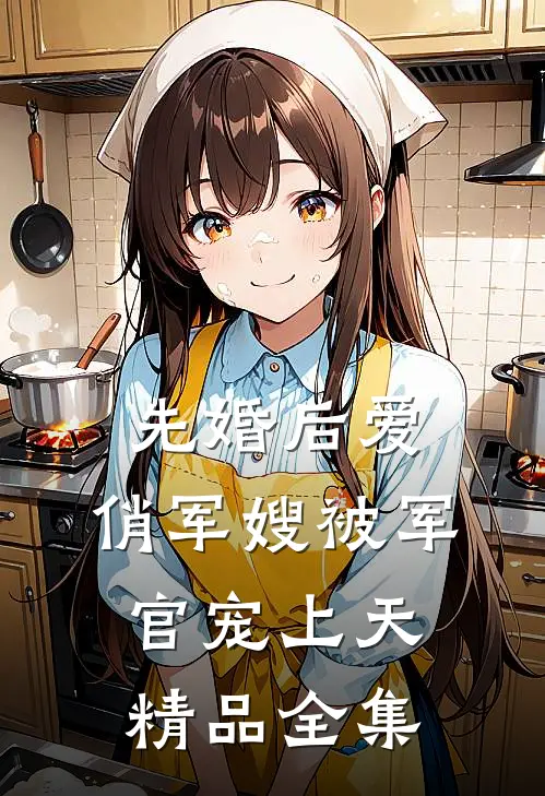 先婚后爱：俏军嫂被军官宠上天精品全集