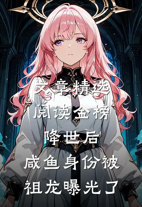 文章精选阅读金榜降世后，咸鱼身份被祖龙曝光了