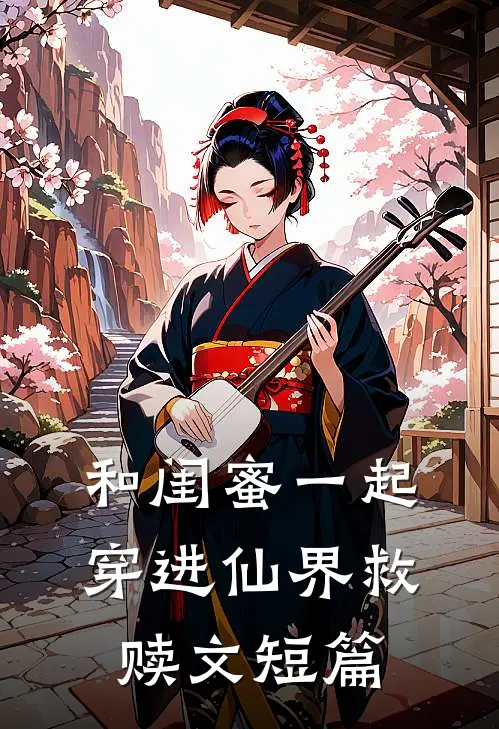 和闺蜜一起穿进仙界救赎文短篇