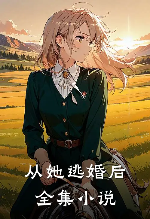 从她逃婚后全集小说