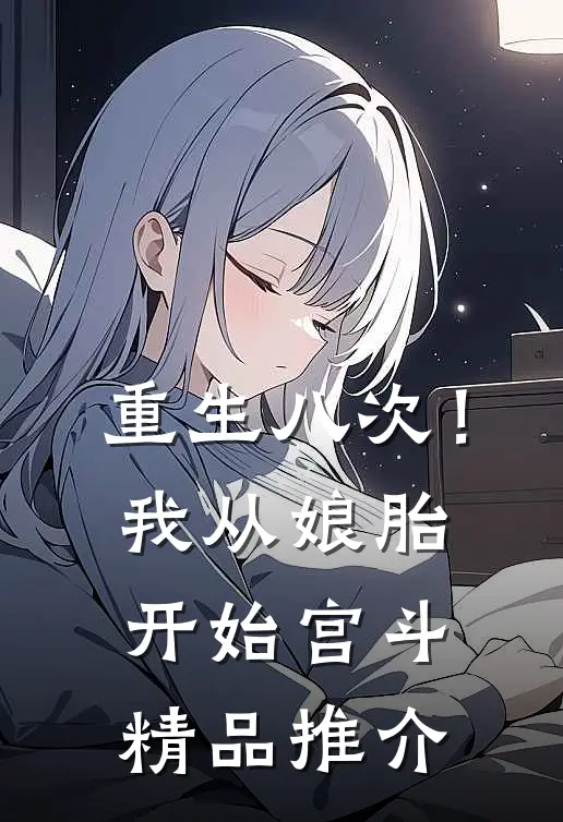 重生八次！我从娘胎开始宫斗精品推介