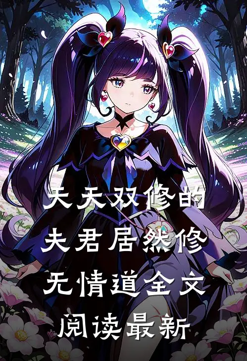 天天双修的夫君居然修无情道全文阅读最新