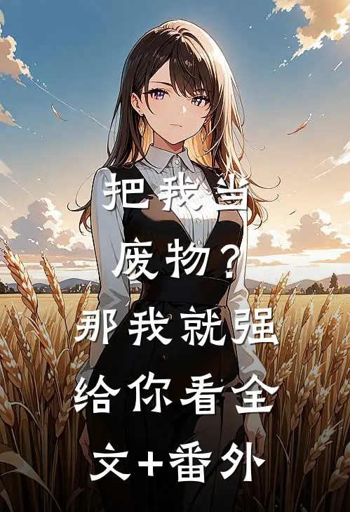 把我当废物？那我就强给你看全文+番外