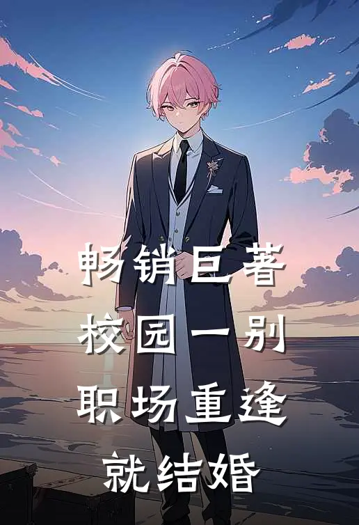 畅销巨著校园一别，职场重逢就结婚