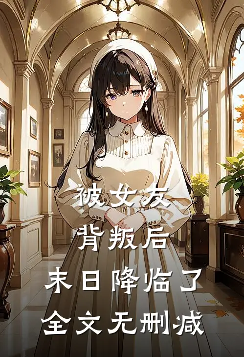 被女友背叛后，末日降临了全文无删减