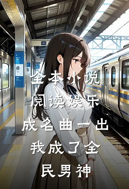 全本小说阅读娱乐：成名曲一出，我成了全民男神