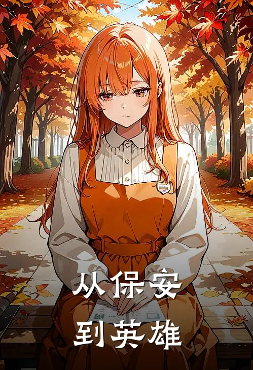 从保安到英雄