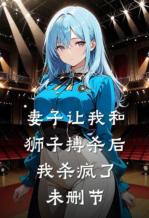 妻子让我和狮子搏杀后，我杀疯了未删节