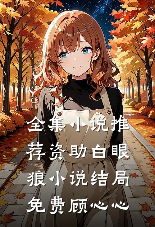 全集小说推荐资助白眼狼小说结局免费顾心心