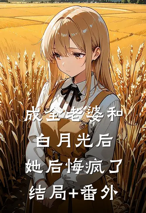 成全老婆和白月光后，她后悔疯了结局+番外
