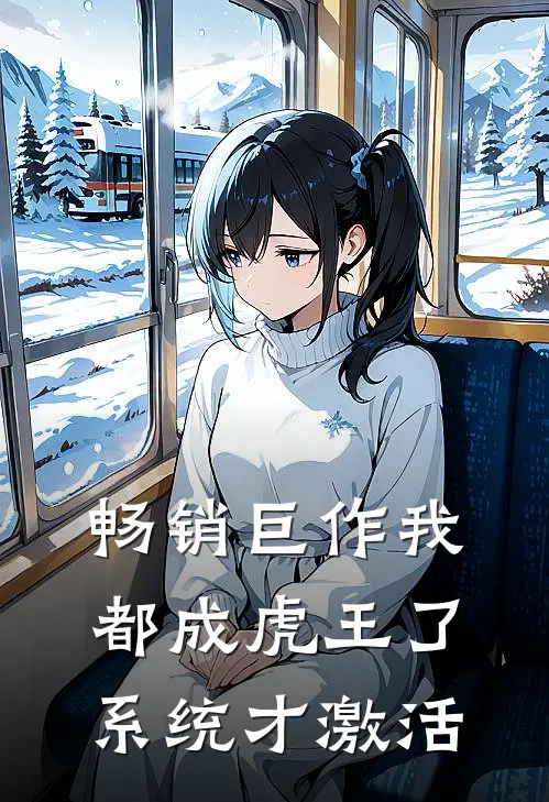 畅销巨作我都成虎王了，系统才激活