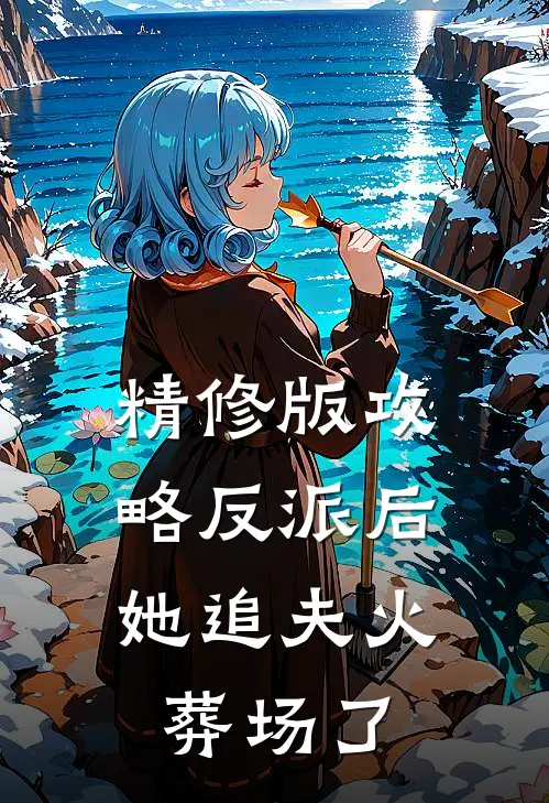 精修版攻略反派后，她追夫火葬场了
