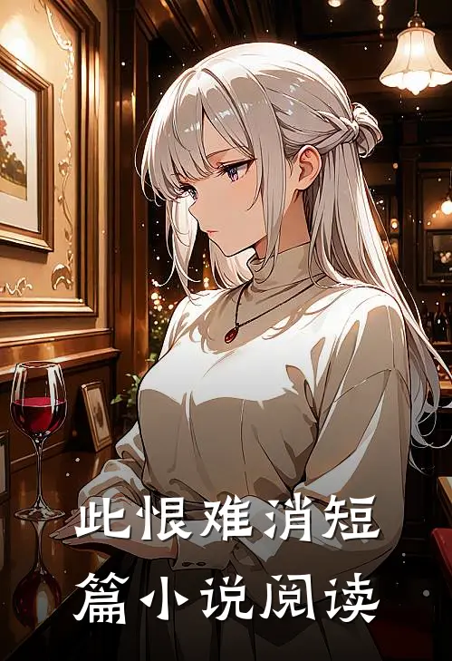 此恨难消短篇小说阅读