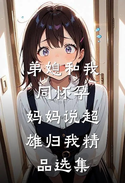 弟媳和我同怀孕，妈妈说超雄归我精品选集