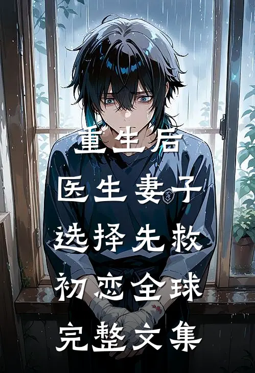 重生后，医生妻子选择先救初恋全球完整文集