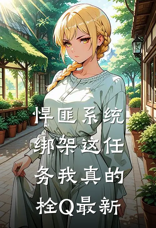 悍匪系统：绑架这任务我真的栓Q最新