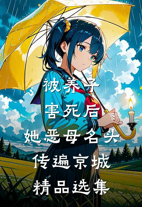被养子害死后，她恶母名头传遍京城精品选集