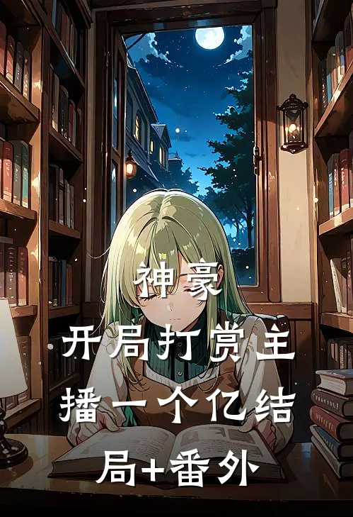 神豪：开局打赏主播一个亿结局+番外