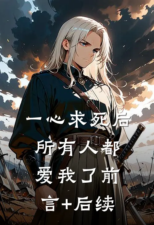一心求死后，所有人都爱我了前言+后续