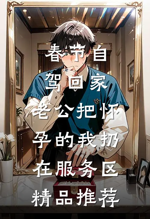 春节自驾回家，老公把怀孕的我扔在服务区精品推荐
