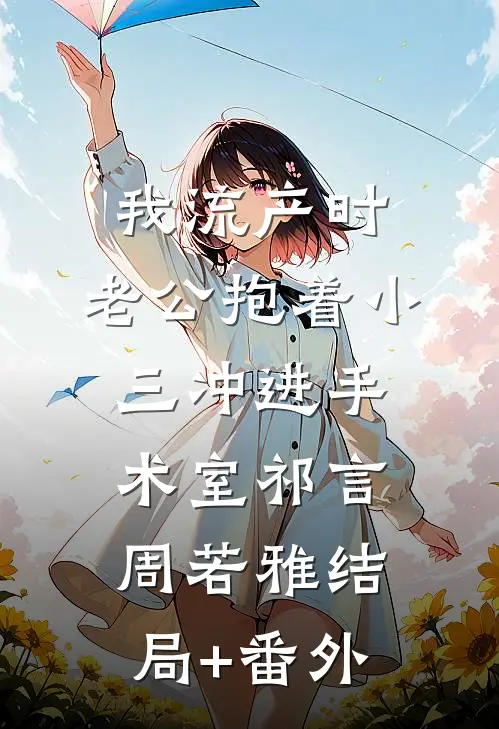 我流产时，老公抱着小三冲进手术室祁言周若雅结局+番外