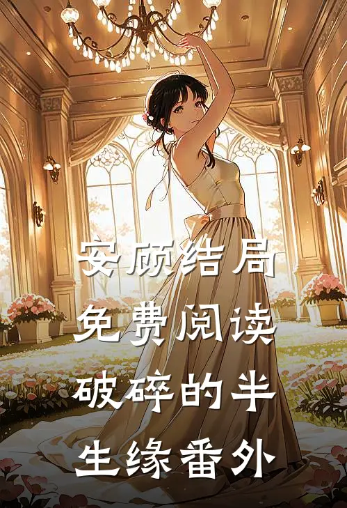 安顾结局免费阅读破碎的半生缘番外