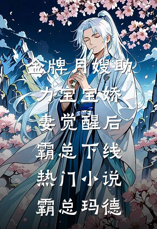 金牌月嫂助力宝宝娇妻觉醒后，霸总下线热门小说霸总玛德