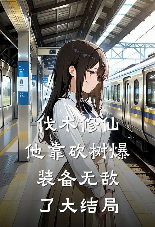 伐木修仙：他靠砍树爆装备无敌了大结局