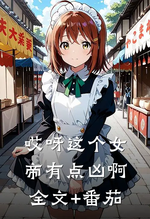 哎呀这个女帝有点凶啊全文+番茄