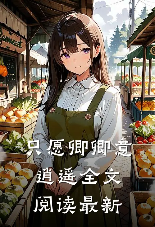 只愿卿卿意逍遥全文阅读最新