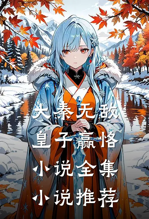 大秦无敌皇子赢恪小说全集小说推荐