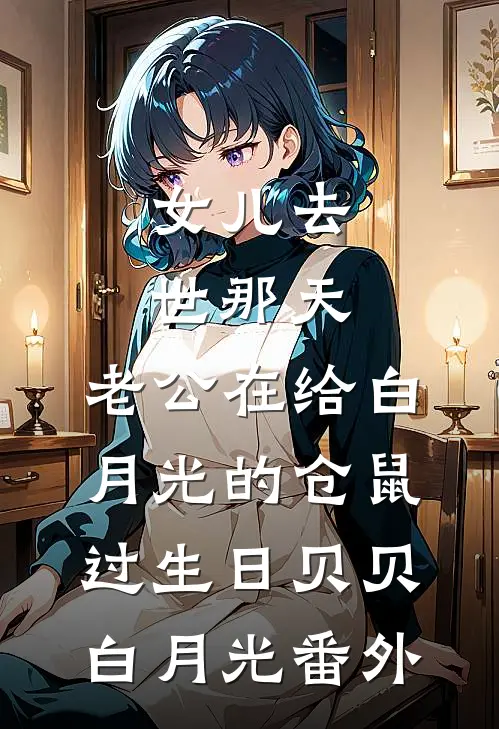 女儿去世那天，老公在给白月光的仓鼠过生日贝贝白月光 番外