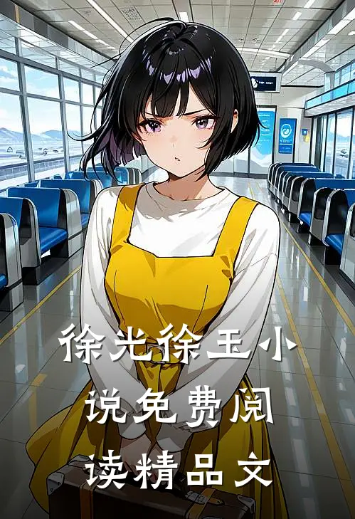 徐光徐玉小说免费阅读精品文