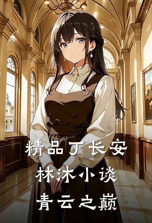 精品丁长安林沐小谈青云之巅