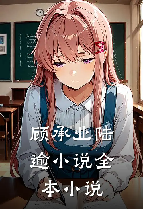 顾承业 陆逾小说全本小说