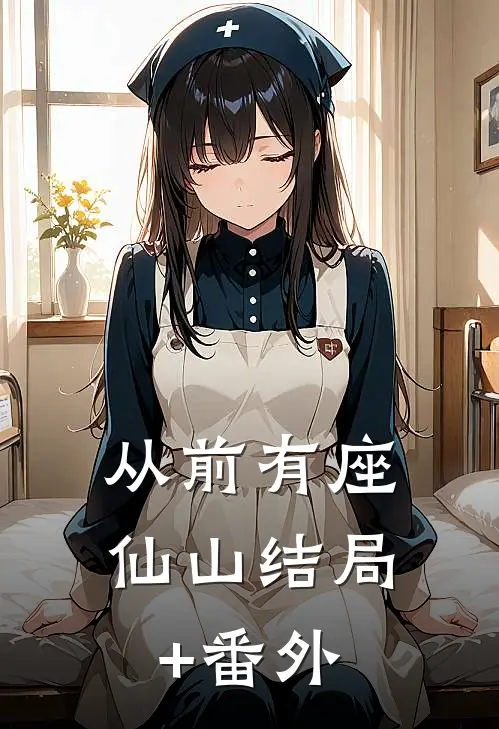 从前有座仙山结局+番外