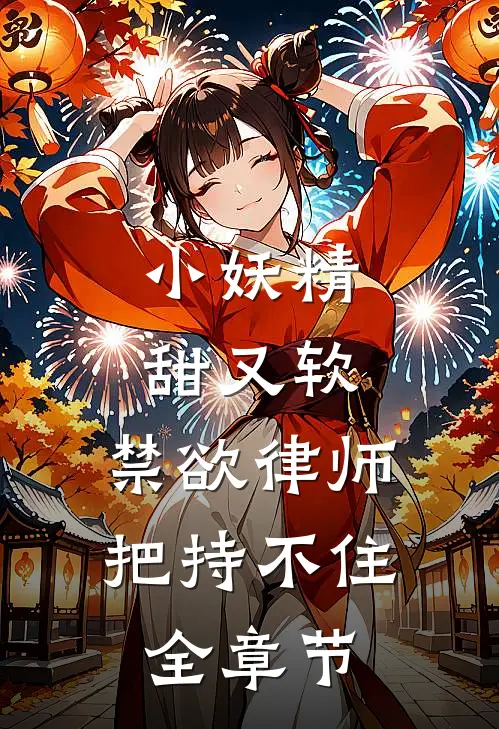 小妖精甜又软，禁欲律师把持不住全章节