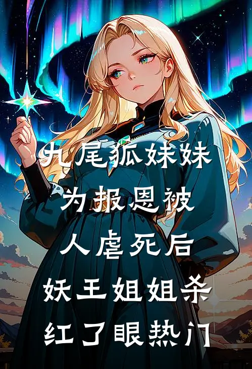九尾狐妹妹为报恩被人虐死后，妖王姐姐杀红了眼热门