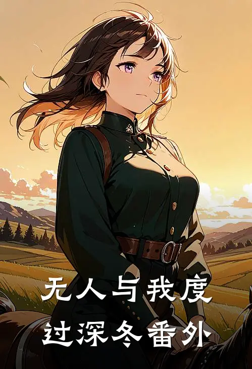 无人与我度过深冬番外
