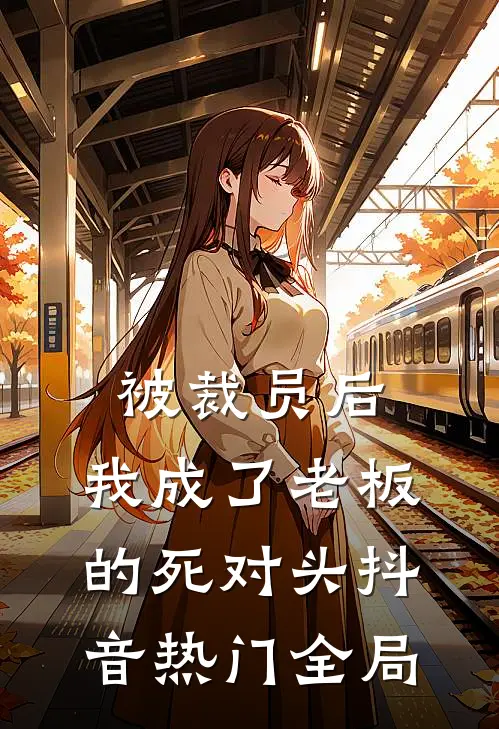被裁员后，我成了老板的死对头抖音热门全局