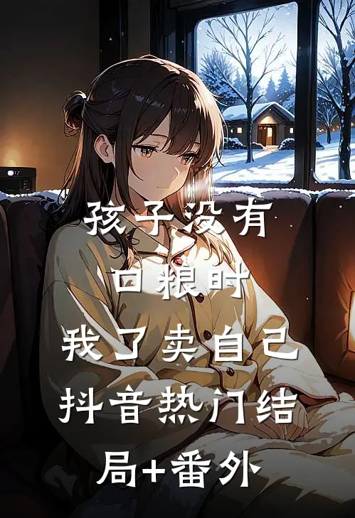 孩子没有口粮时，我了卖自己抖音热门结局+番外