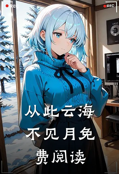 从此云海不见月免费阅读