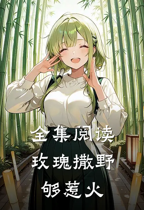 全集阅读玫瑰撒野够惹火