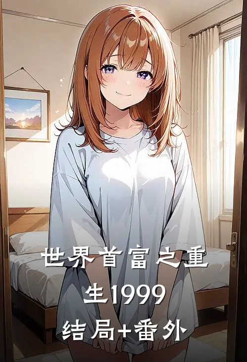 世界首富之重生1999结局+番外
