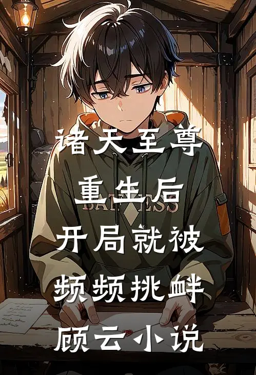 诸天至尊重生后，开局就被频频挑衅顾云小说