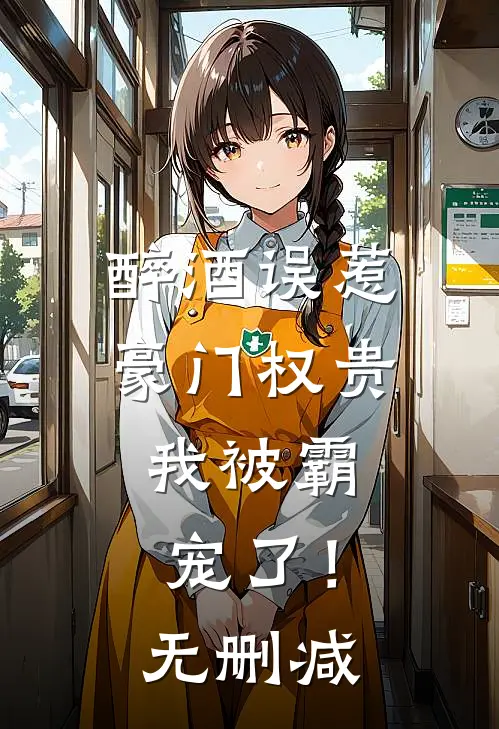 醉酒误惹豪门权贵，我被霸宠了！无删减